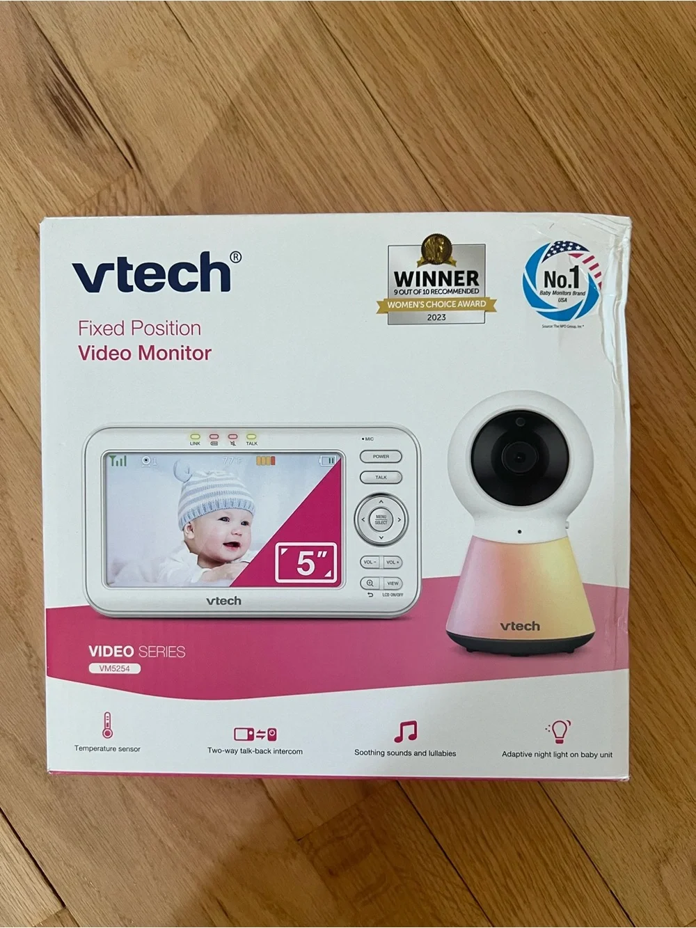 vtech check your